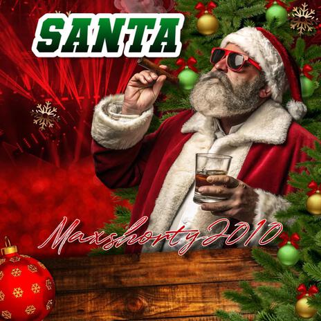 Santa | Boomplay Music