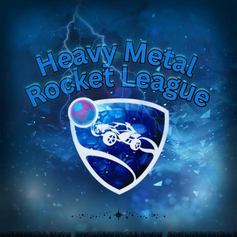 Rocket League | Boomplay Music