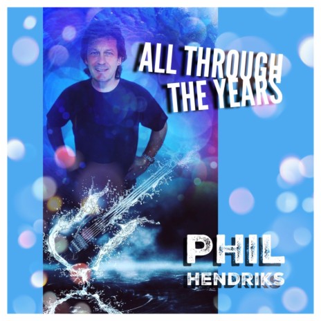 All Through the Years | Boomplay Music