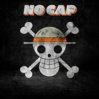 No Cap (Luffy)