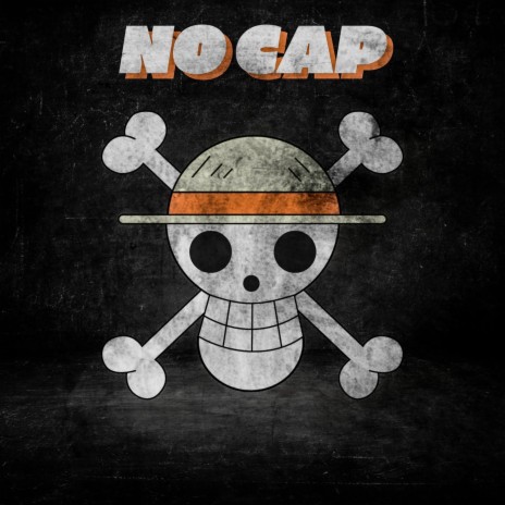 No Cap (Luffy) ft. Austin Simmon, Oozaru & Nick Mighty