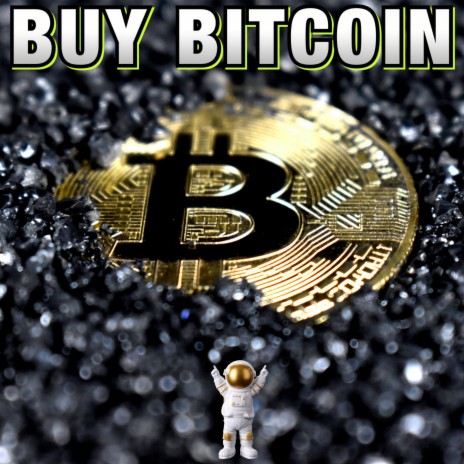 Buy Bitcoin (Radio Edit) ft. Crypto Foreiggn Fargo | Boomplay Music