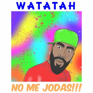 No me jodas!!! lyrics | Boomplay Music