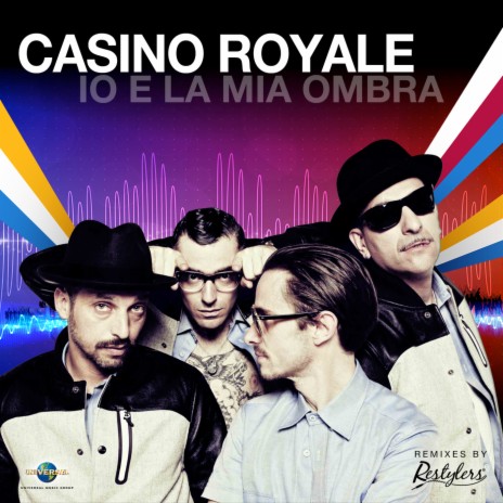 Io E La Mia Ombra (Andres Diamond Radio Remix) | Boomplay Music