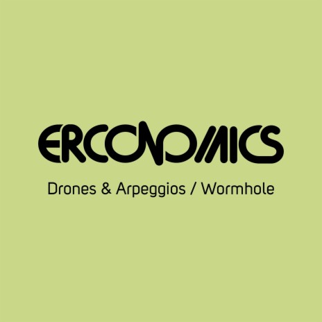 Drones & Arpeggios | Boomplay Music