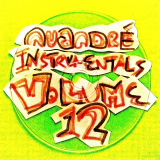 Instrumentals Volume 12