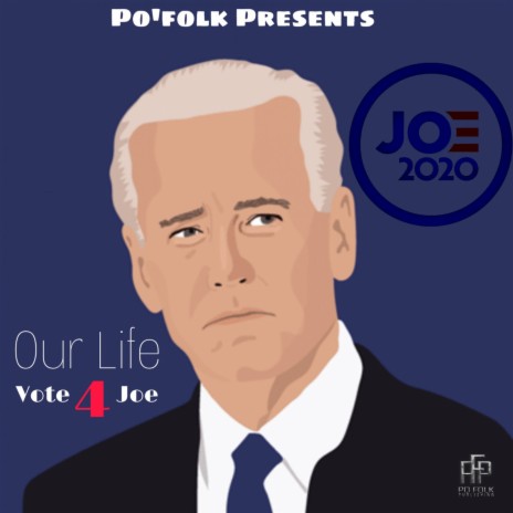 Vote 4 Joe | Boomplay Music