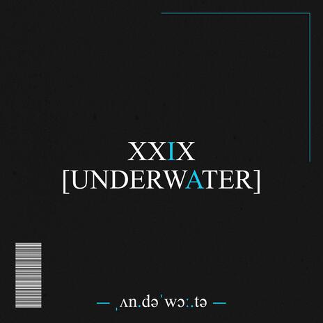 XXIX (UNDERWATER) | Boomplay Music