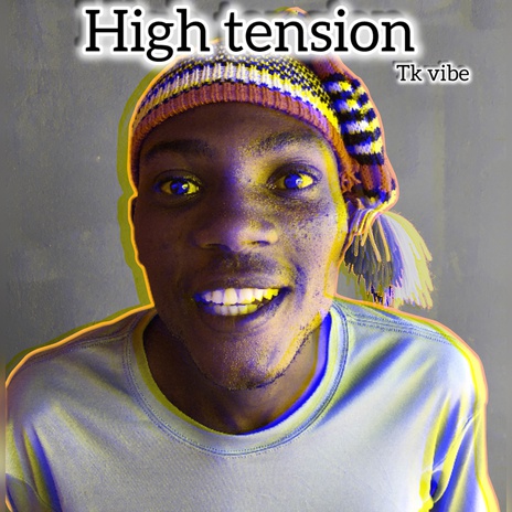 High Tension | Boomplay Music