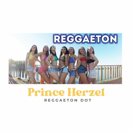 Reggaeton Dot | Boomplay Music