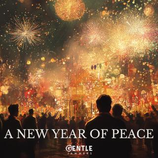 A New Year Of Peace