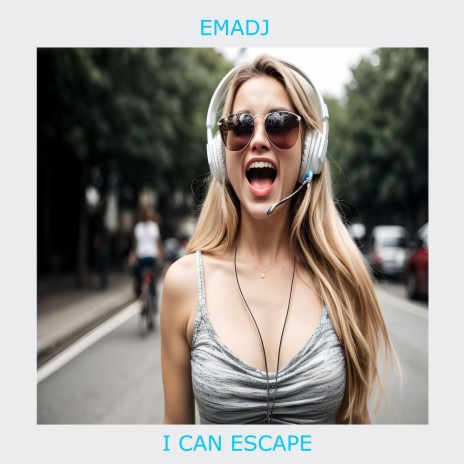 I Can Escape | Boomplay Music