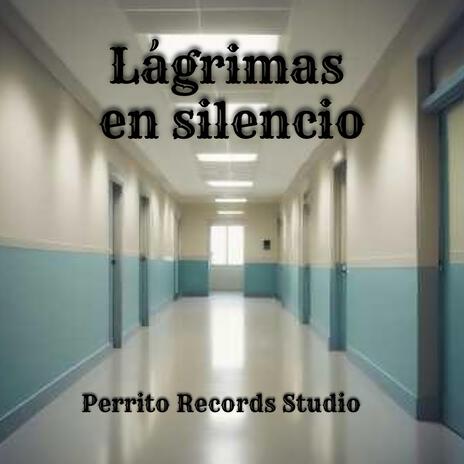 Lágrimas en silencio | Boomplay Music