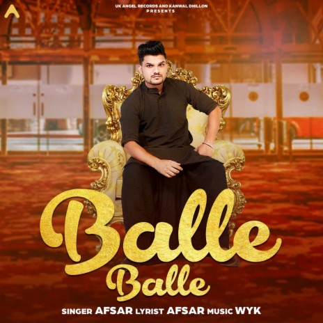 Balle Balle | Boomplay Music