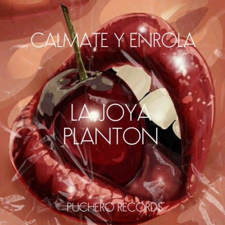 Calmate Y Enrola (Original Mix) ft. PLANTON