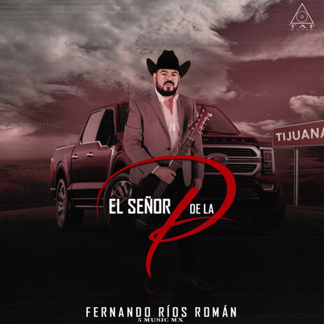 El Señor de la P ft. 5 Music MX | Boomplay Music