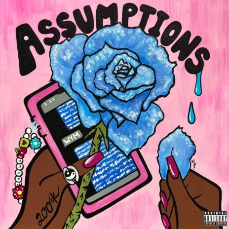 Assumptions | Boomplay Music