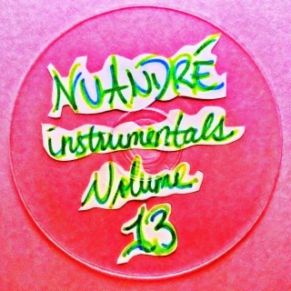 Instrumentals Volume 13