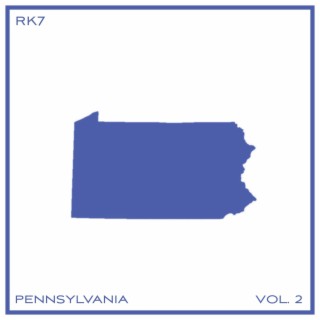 Pennsylvania, Vol. 2