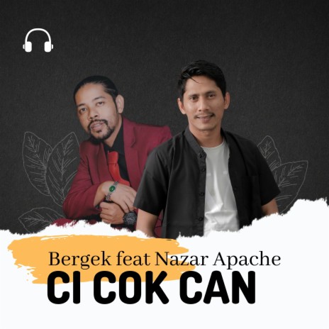 Ci Cok Can ft. Nazar Apache | Boomplay Music