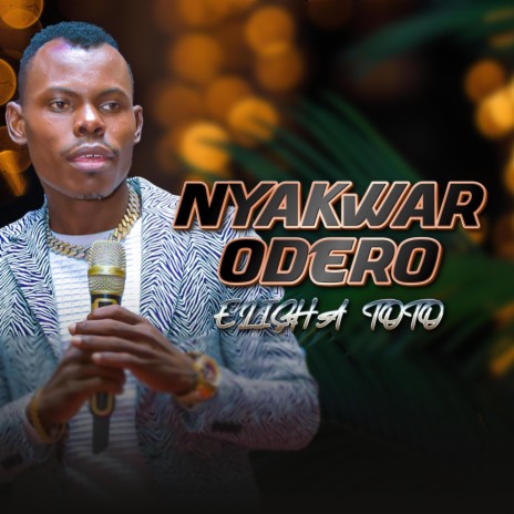 Nyakwar Odero
