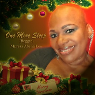 Mpress Abena Lee