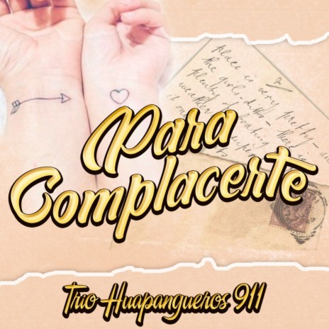 Para Complacerte | Boomplay Music