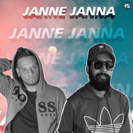 Jaane Jaana ft. Hrithik Tengory | Boomplay Music