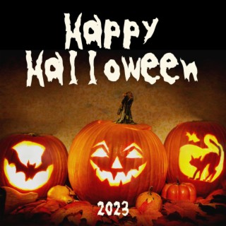 Happy Halloween 2023: The Best Collection of Halloween Music, Scary Sound Effects, Scary Noises