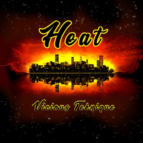 Heat | Boomplay Music