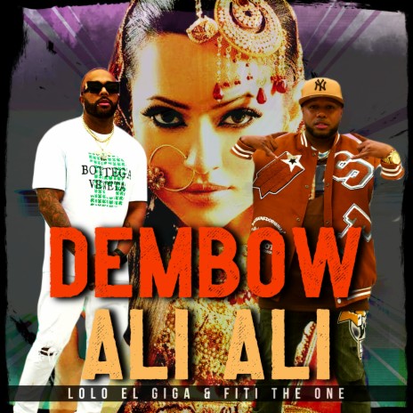 DEMBOW ALI ALI | Boomplay Music