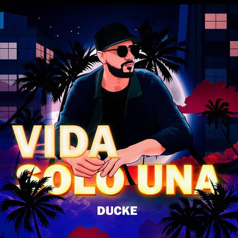 Vida solo una | Boomplay Music