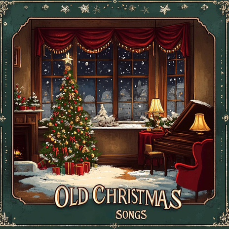 Santa Claus Is Comin' to Town ft. Traditional Instrumental Christmas Music & Traditional Christmas Songs | Boomplay Music