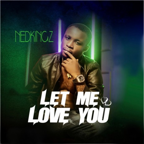 Let me love you | Boomplay Music