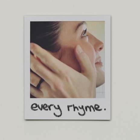 every rhyme | Boomplay Music