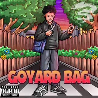 goyard bag lyrics | Boomplay Music