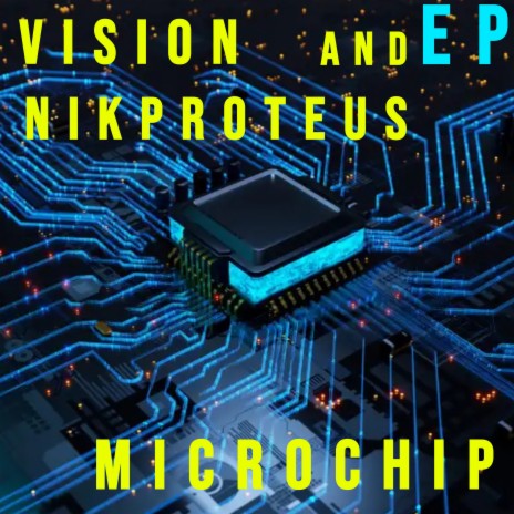 microchip ft. Nikproteus