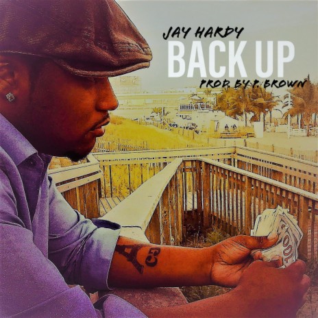 Back Up (Special Version) ft. P. Brown | Boomplay Music