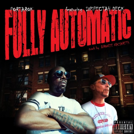 FULLY AUTOMATIC