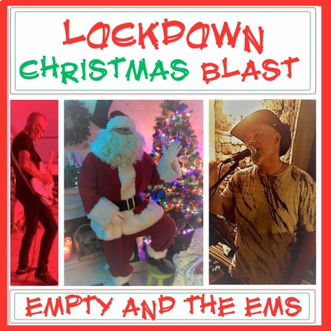 Lockdown Christmas Blast