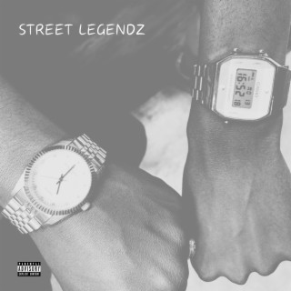 STREET LEGENDZ