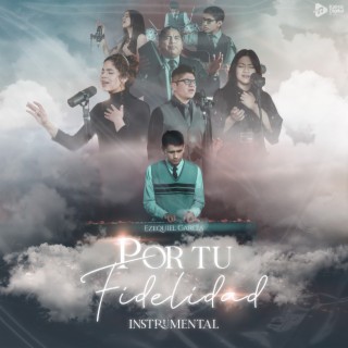 Por Tu Fidelidad (Instrumental)