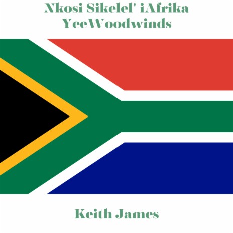 Nkosi Sikelel' iAfrika YeeWoodwinds | Boomplay Music