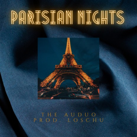 A Night In Paris | Boomplay Music