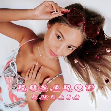 rosarot | Boomplay Music