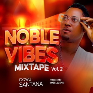 Noble Vibes Vol.2