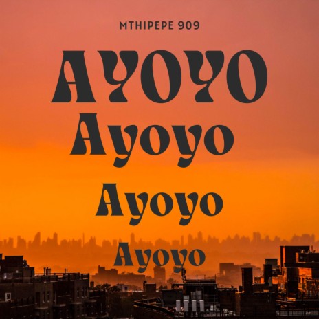 Ayoyo | Boomplay Music