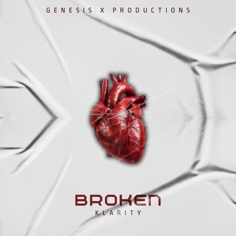 Broken | Boomplay Music