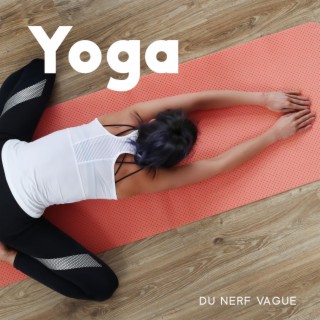 Yoga du nerf vague: Gérer le stress, L’anxiété et Les douleurs