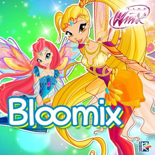 Bloomix (Moc Smoczego Płomienia)